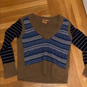Tory Burch Sweater